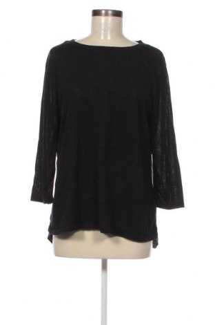 Дамски пуловер COS, Размер M, Цвят Черен, Цена 23,76 лв.