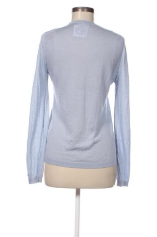 Γυναικείο πουλόβερ Calvin Klein, Μέγεθος M, Χρώμα Μπλέ, Τιμή 112,37 €