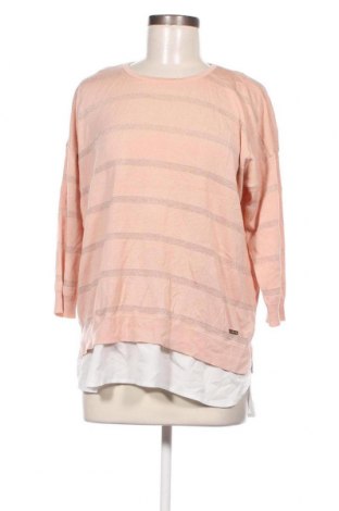 Pulover de femei Calvin Klein, Mărime L, Culoare Roz, Preț 64,15 Lei