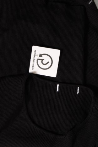 Damenpullover Calvin Klein Jeans, Größe L, Farbe Schwarz, Preis € 31,62