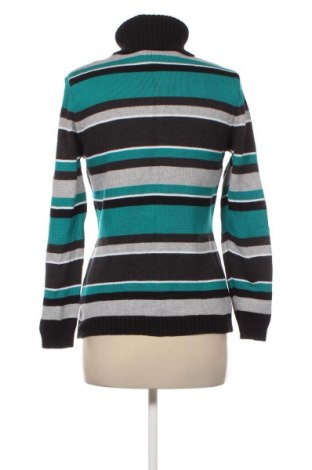 Дамски пуловер Canda, Размер M, Цвят Многоцветен, Цена 9,80 лв.