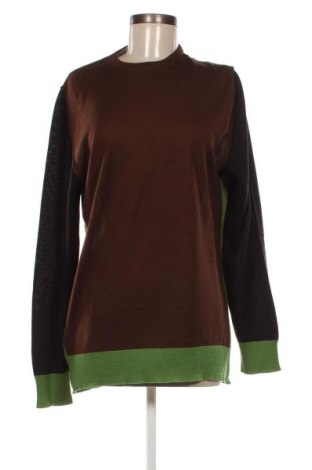 Дамски пуловер Capasca, Размер L, Цвят Многоцветен, Цена 15,66 лв.