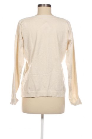 Дамски пуловер Carnaby, Размер M, Цвят Екрю, Цена 4,35 лв.
