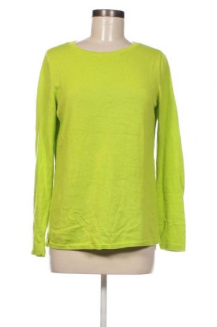 Damenpullover Cecil, Größe S, Farbe Grün, Preis 10,09 €