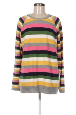 Дамски пуловер Cecil, Размер XL, Цвят Многоцветен, Цена 17,40 лв.