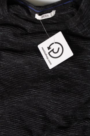Γυναικείο πουλόβερ Cecil, Μέγεθος M, Χρώμα Γκρί, Τιμή 5,38 €