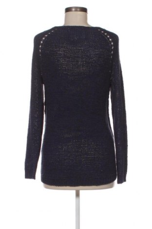 Γυναικείο πουλόβερ Charles Vogele, Μέγεθος S, Χρώμα Μπλέ, Τιμή 5,38 €