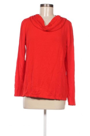 Дамски пуловер Charles Vogele, Размер L, Цвят Червен, Цена 6,96 лв.