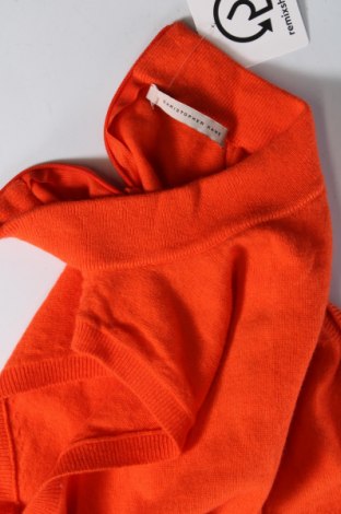 Damenpullover Christopher Kane, Größe S, Farbe Orange, Preis € 56,89