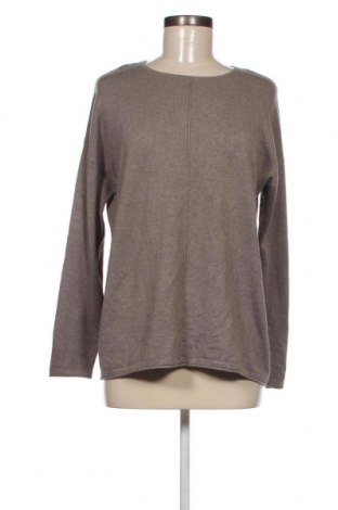Дамски пуловер Clarina Collection, Размер M, Цвят Кафяв, Цена 8,70 лв.