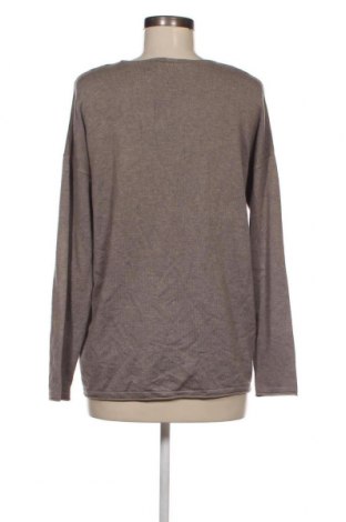 Дамски пуловер Clarina Collection, Размер M, Цвят Кафяв, Цена 8,70 лв.