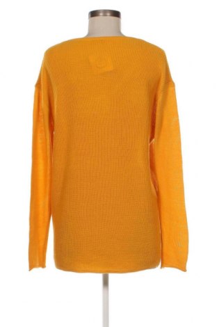 Γυναικείο πουλόβερ Colin's, Μέγεθος L, Χρώμα Κίτρινο, Τιμή 3,71 €