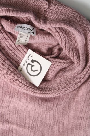 Damski sweter Collection L, Rozmiar M, Kolor Różowy, Cena 23,33 zł