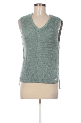 Γυναικείο πουλόβερ Collection L, Μέγεθος S, Χρώμα Πράσινο, Τιμή 2,87 €