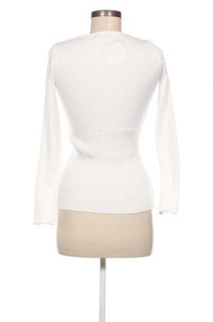 Γυναικείο πουλόβερ Colloseum, Μέγεθος XS, Χρώμα Λευκό, Τιμή 2,69 €