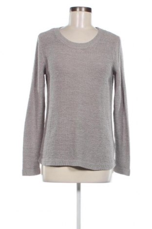 Γυναικείο πουλόβερ Colours Of The World, Μέγεθος M, Χρώμα Γκρί, Τιμή 5,38 €