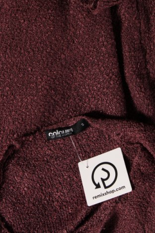 Дамски пуловер Colours Of The World, Размер S, Цвят Пепел от рози, Цена 13,05 лв.