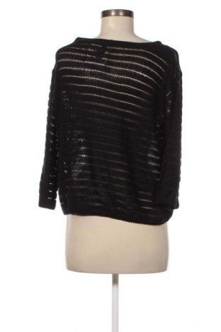 Γυναικείο πουλόβερ Colours Of The World, Μέγεθος M, Χρώμα Μαύρο, Τιμή 5,38 €