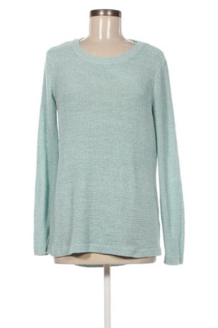 Дамски пуловер Colours Of The World, Размер XL, Цвят Син, Цена 11,89 лв.