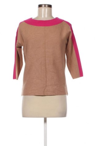 Γυναικείο πουλόβερ Comma,, Μέγεθος XS, Χρώμα  Μπέζ, Τιμή 12,58 €