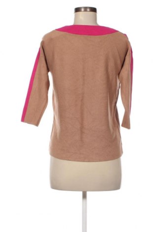 Γυναικείο πουλόβερ Comma,, Μέγεθος XS, Χρώμα  Μπέζ, Τιμή 12,58 €