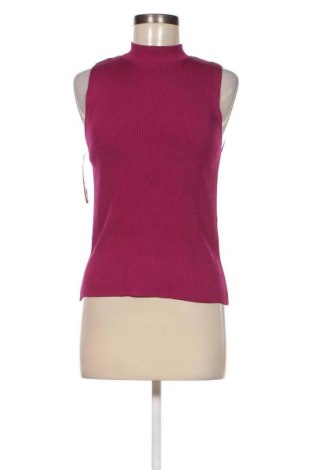 Дамски пуловер Comma,, Размер L, Цвят Розов, Цена 67,32 лв.