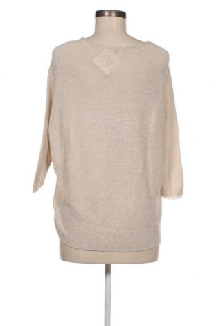 Γυναικείο πουλόβερ Comma,, Μέγεθος S, Χρώμα  Μπέζ, Τιμή 9,25 €