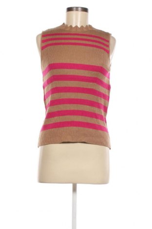 Дамски пуловер Comma,, Размер XL, Цвят Многоцветен, Цена 6,60 лв.