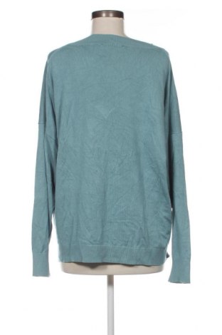 Дамски пуловер Comma,, Размер M, Цвят Син, Цена 44,00 лв.