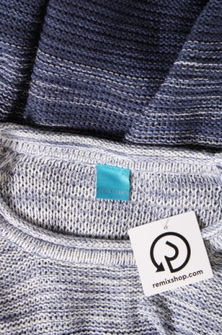 Γυναικείο πουλόβερ Cool Code, Μέγεθος M, Χρώμα Μπλέ, Τιμή 14,84 €
