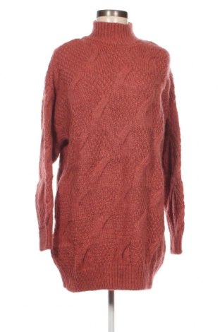 Damenpullover Cop.copine, Größe L, Farbe Rot, Preis € 31,99