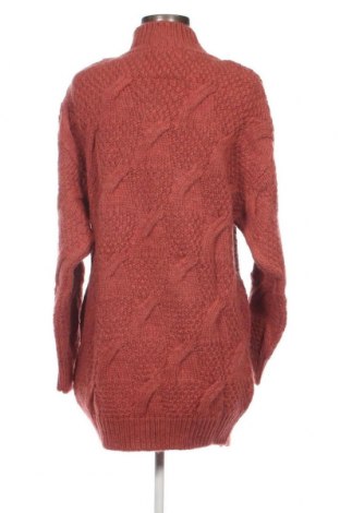 Damenpullover Cop.copine, Größe L, Farbe Rot, Preis € 31,99