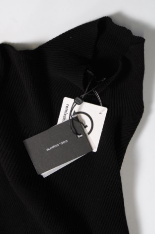 Дамски пуловер Cop.copine, Размер L, Цвят Черен, Цена 67,32 лв.