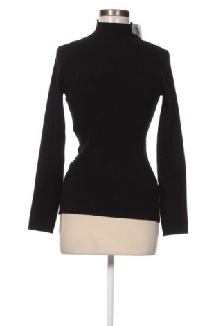 Дамски пуловер Cop.copine, Размер L, Цвят Черен, Цена 30,36 лв.