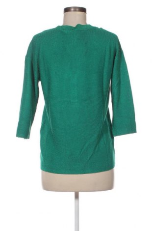 Pulover de femei Cortefiel, Mărime S, Culoare Verde, Preț 48,65 Lei