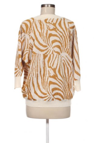 Дамски пуловер Cortefiel, Размер L, Цвят Многоцветен, Цена 17,40 лв.