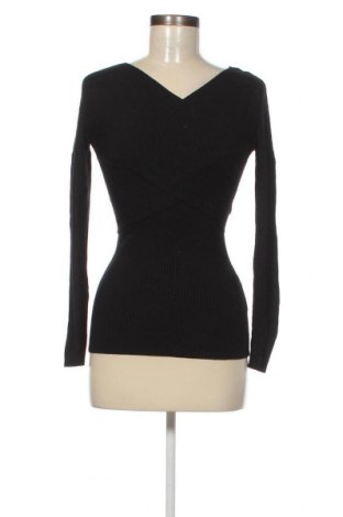 Дамски пуловер Cotton On, Размер S, Цвят Черен, Цена 5,22 лв.