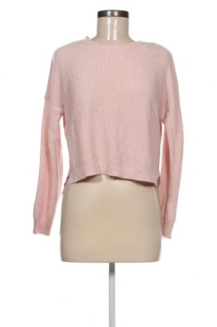 Дамски пуловер Cotton On, Размер M, Цвят Розов, Цена 5,80 лв.