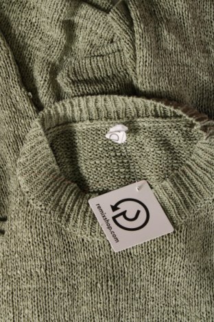 Дамски пуловер Cotton On, Размер M, Цвят Зелен, Цена 4,35 лв.