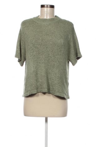 Дамски пуловер Cotton On, Размер M, Цвят Зелен, Цена 4,06 лв.