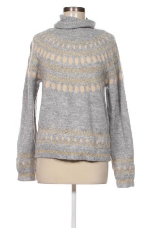 Дамски пуловер Culture, Размер S, Цвят Сив, Цена 16,53 лв.