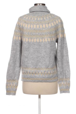 Γυναικείο πουλόβερ Culture, Μέγεθος S, Χρώμα Γκρί, Τιμή 7,18 €