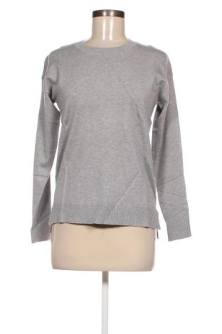 Дамски пуловер Cream, Размер XS, Цвят Сив, Цена 66,00 лв.