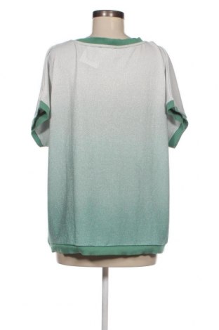 Дамски пуловер Creation L, Размер XXL, Цвят Зелен, Цена 24,65 лв.