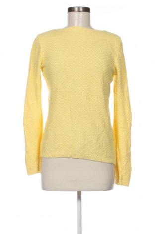 Γυναικείο πουλόβερ Croft & Barrow, Μέγεθος M, Χρώμα Κίτρινο, Τιμή 3,05 €