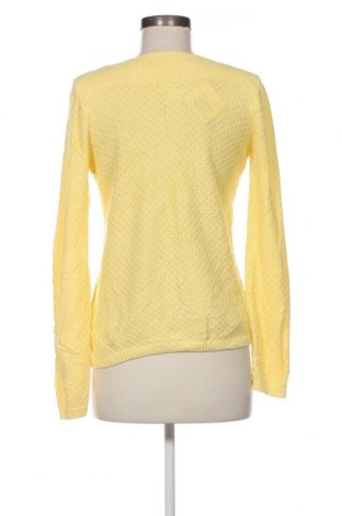 Дамски пуловер Croft & Barrow, Размер M, Цвят Жълт, Цена 4,93 лв.