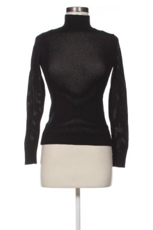 Γυναικείο πουλόβερ Cue, Μέγεθος S, Χρώμα Μαύρο, Τιμή 34,07 €