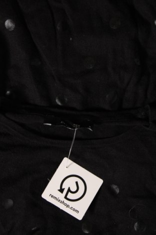 Pulover de femei Decjuba, Mărime M, Culoare Negru, Preț 72,37 Lei