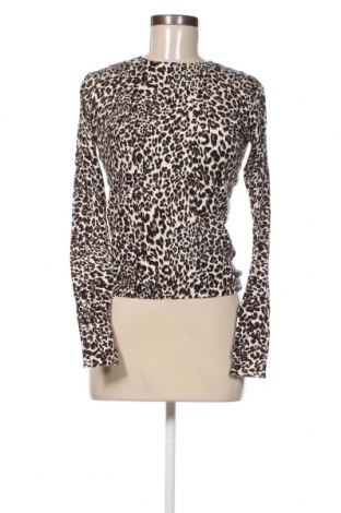 Γυναικείο πουλόβερ Decjuba, Μέγεθος S, Χρώμα Πολύχρωμο, Τιμή 20,14 €