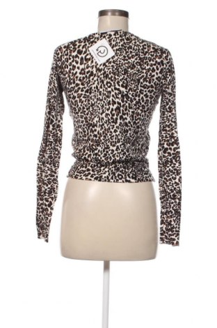 Γυναικείο πουλόβερ Decjuba, Μέγεθος S, Χρώμα Πολύχρωμο, Τιμή 14,70 €